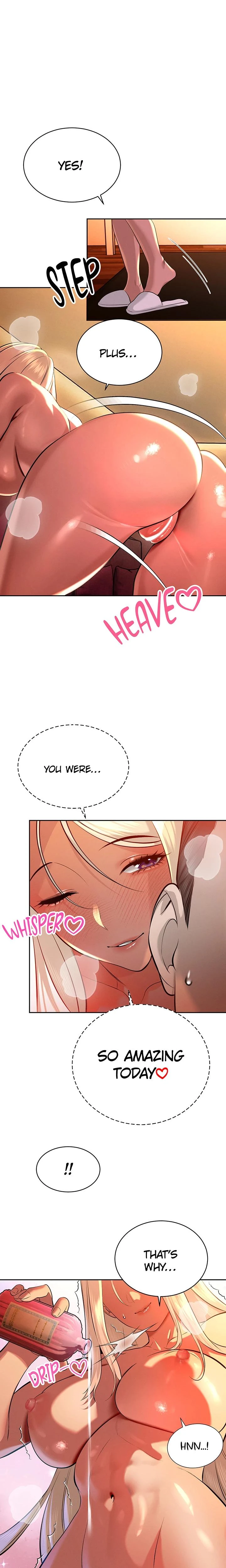 Fatherinlaw Fucks Everyone Chapter 30 Page 1