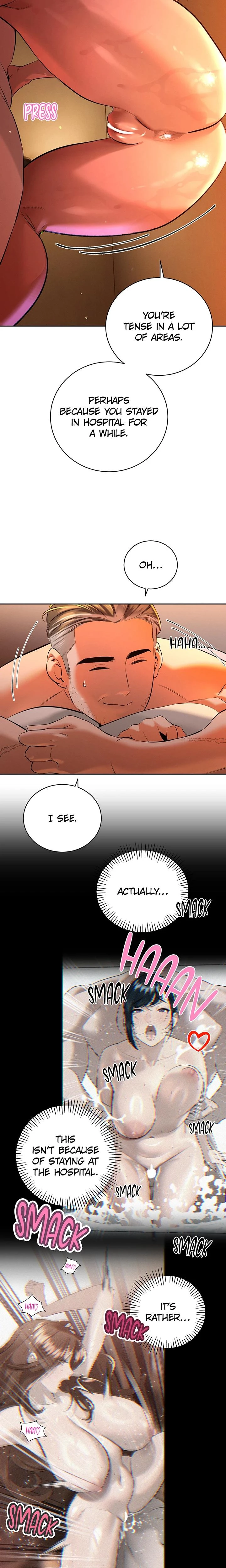 Fatherinlaw Fucks Everyone Chapter 30 Page 4