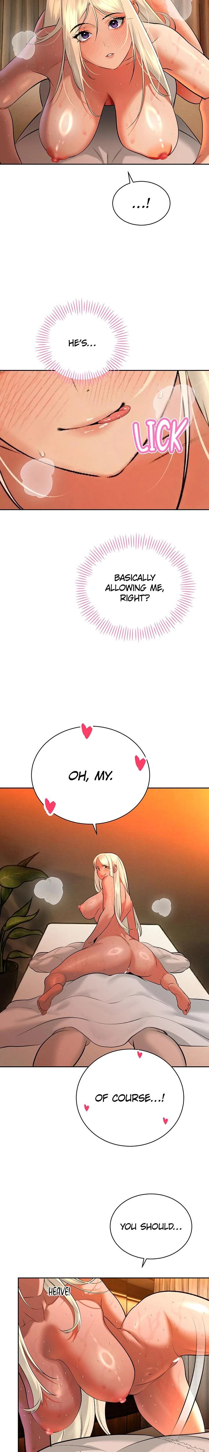 Fatherinlaw Fucks Everyone Chapter 30 Page 9