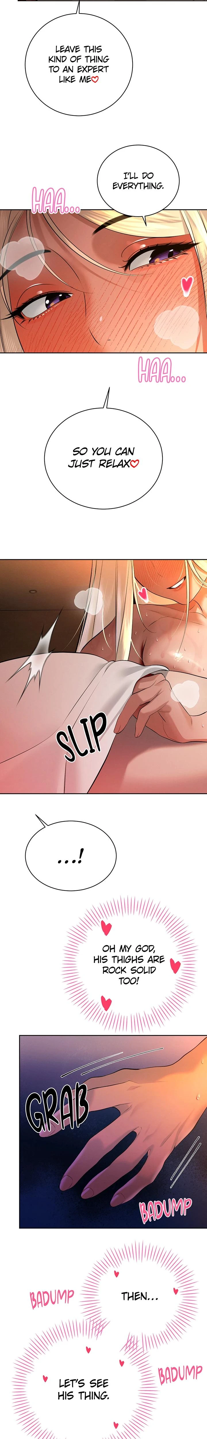 Fatherinlaw Fucks Everyone Chapter 30 Page 10