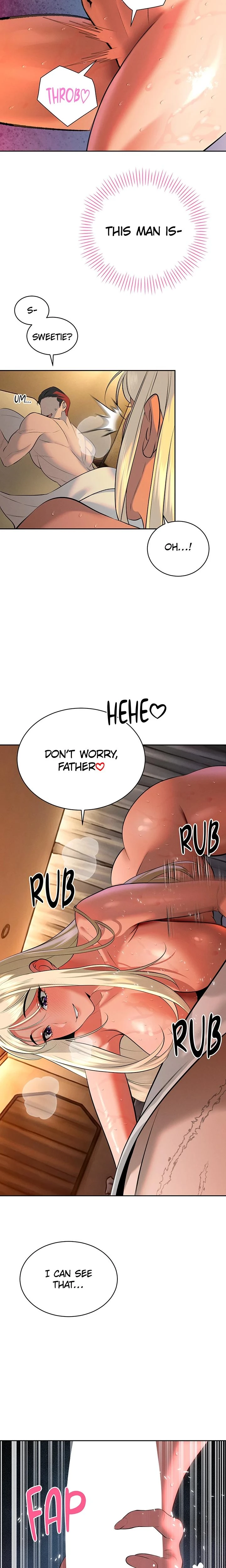 Fatherinlaw Fucks Everyone Chapter 30 Page 12