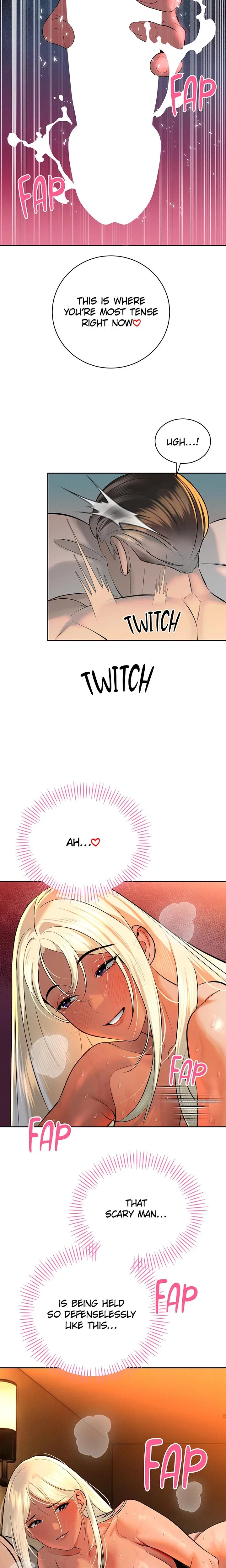 Fatherinlaw Fucks Everyone Chapter 30 Page 13