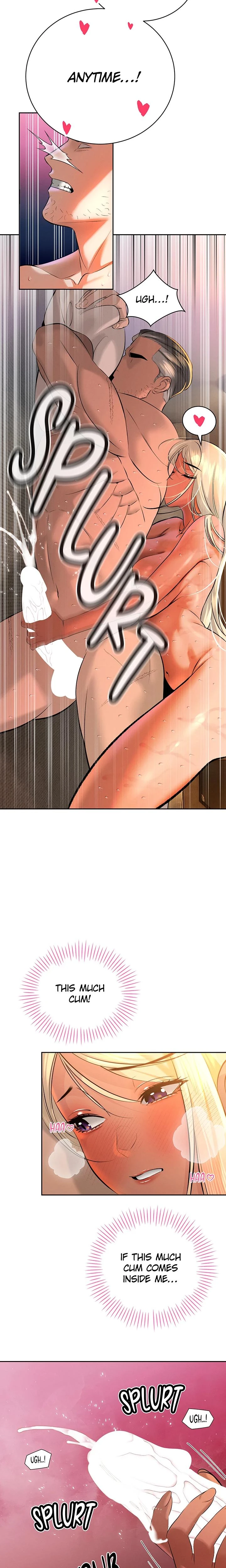 Fatherinlaw Fucks Everyone Chapter 30 Page 15