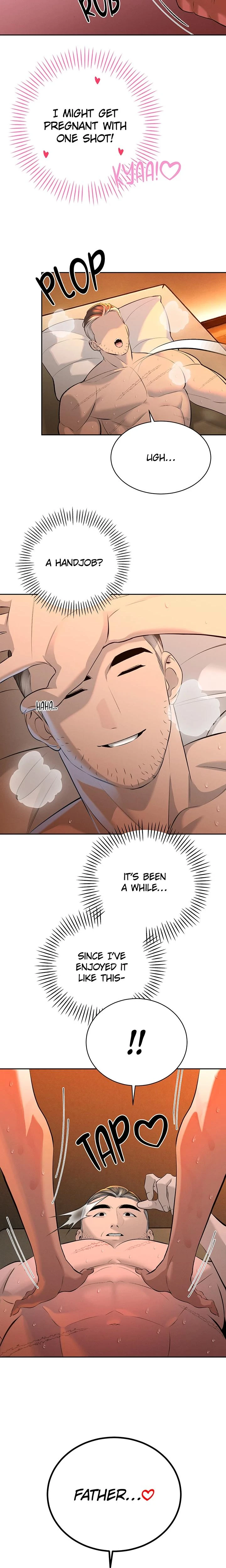 Fatherinlaw Fucks Everyone Chapter 30 Page 16