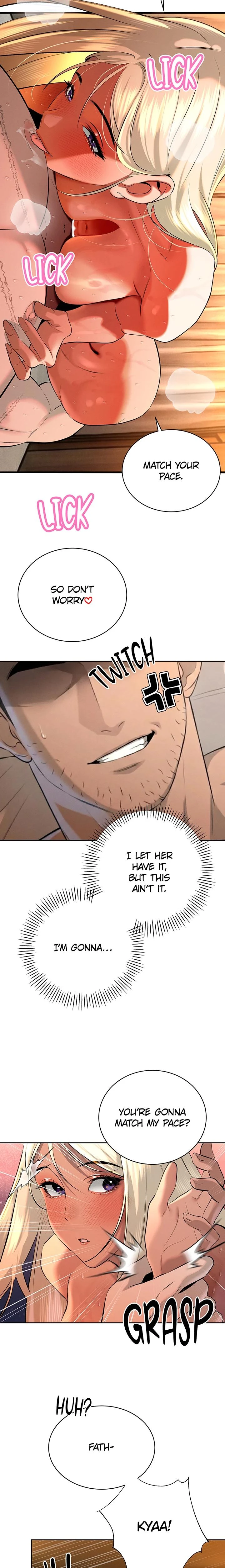 Fatherinlaw Fucks Everyone Chapter 30 Page 18