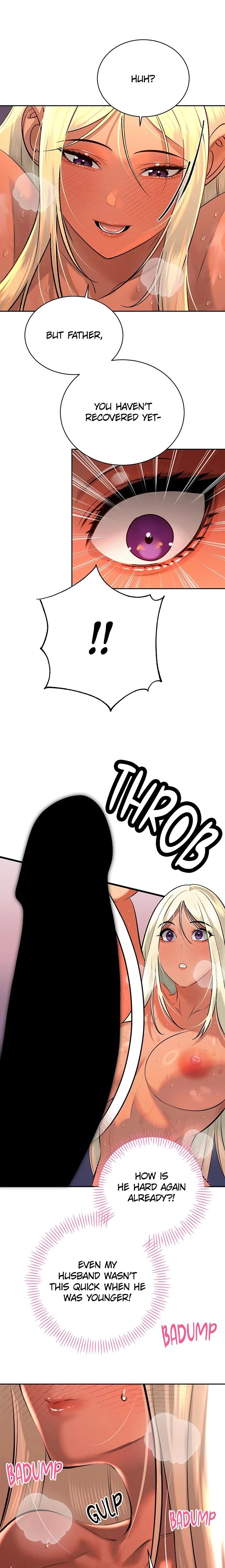 Fatherinlaw Fucks Everyone Chapter 30 Page 20