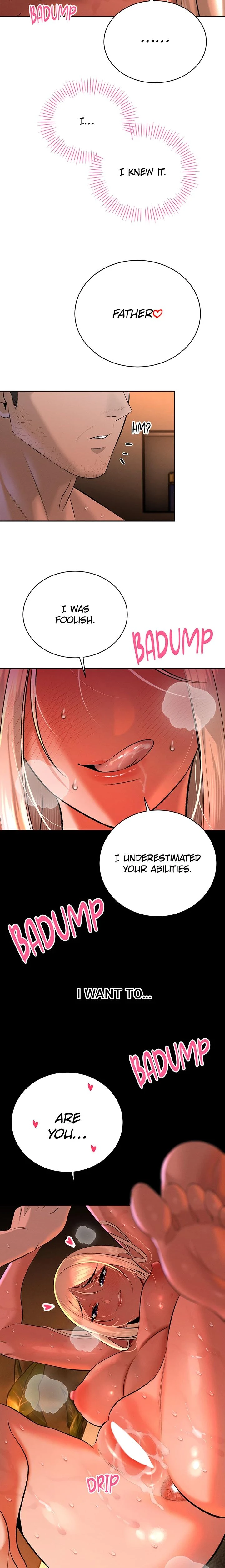 Fatherinlaw Fucks Everyone Chapter 30 Page 21