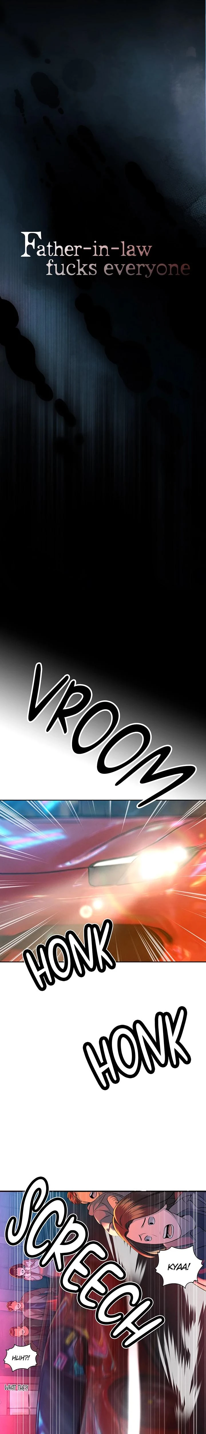 Fatherinlaw Fucks Everyone Chapter 31 Page 3