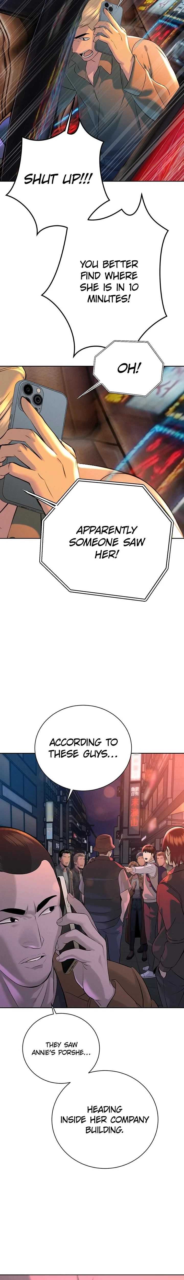 Fatherinlaw Fucks Everyone Chapter 31 Page 5