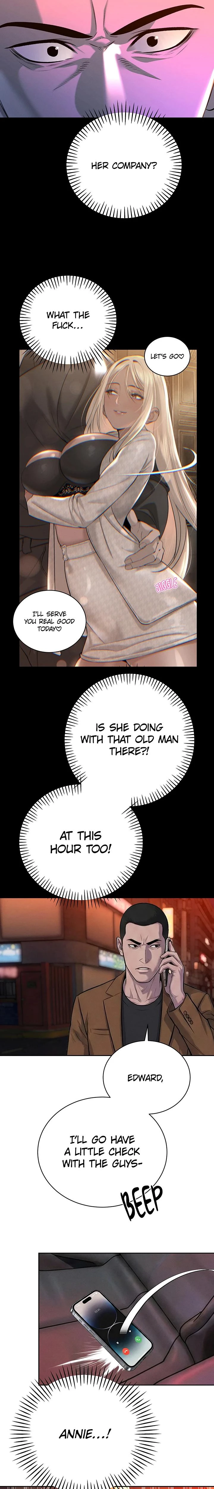 Fatherinlaw Fucks Everyone Chapter 31 Page 6
