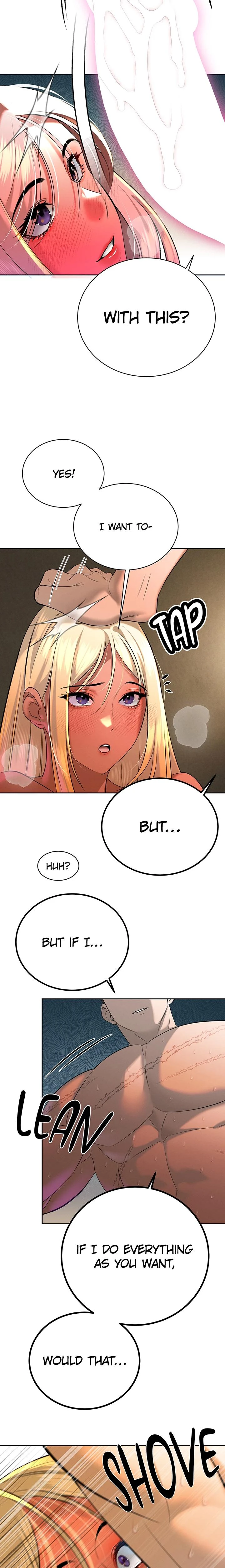Fatherinlaw Fucks Everyone Chapter 31 Page 11