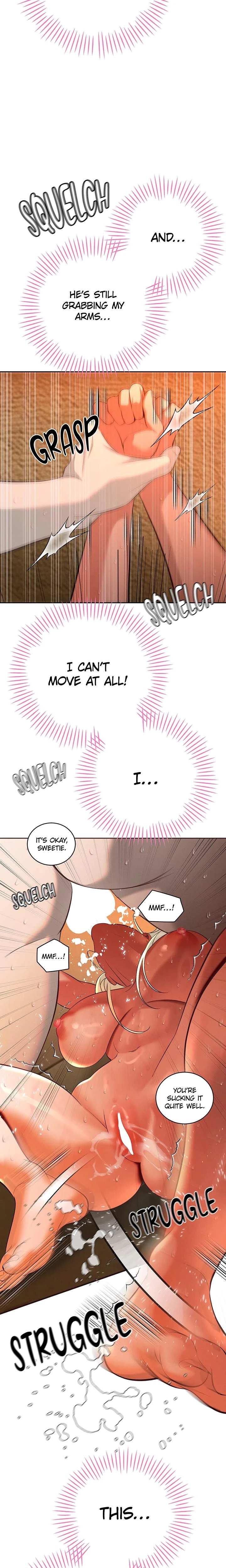 Fatherinlaw Fucks Everyone Chapter 31 Page 13