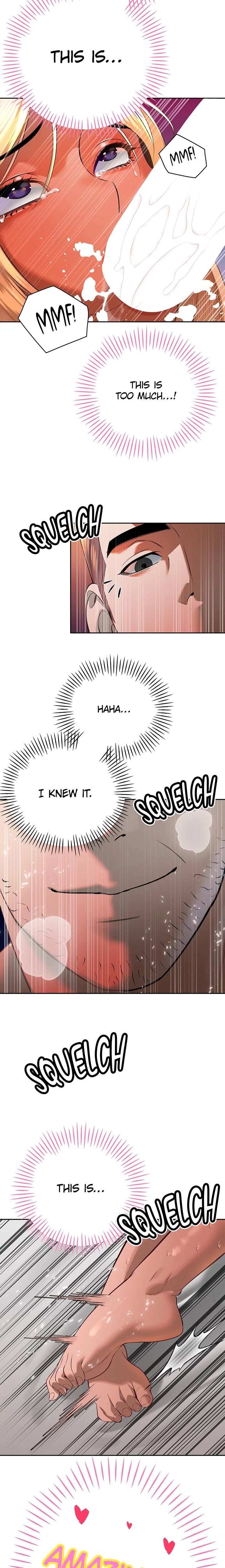 Fatherinlaw Fucks Everyone Chapter 31 Page 14