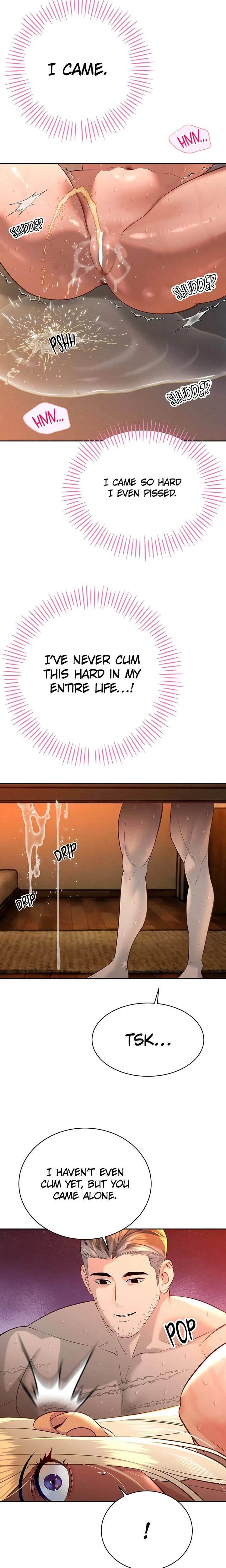 Fatherinlaw Fucks Everyone Chapter 31 Page 16