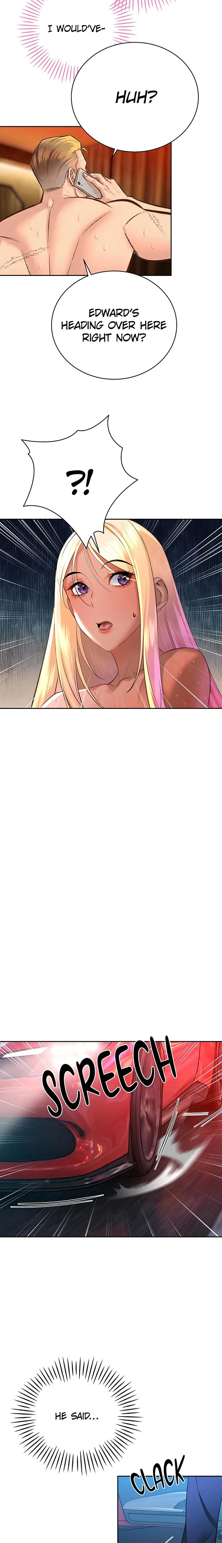 Fatherinlaw Fucks Everyone Chapter 31 Page 19