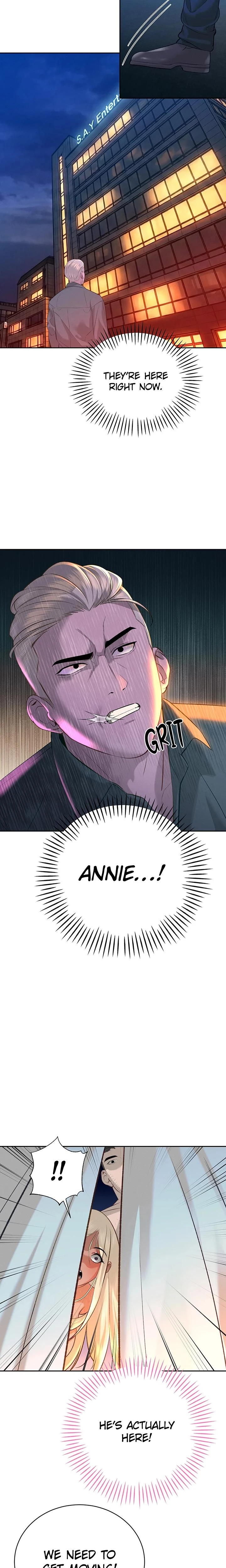 Fatherinlaw Fucks Everyone Chapter 31 Page 20