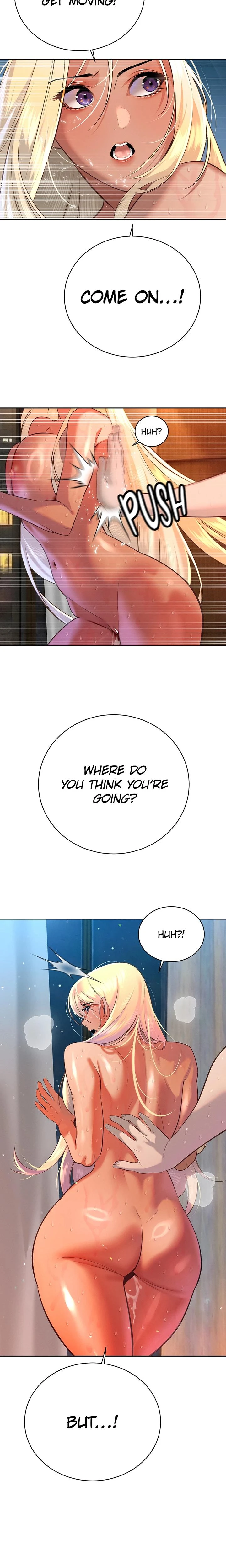 Fatherinlaw Fucks Everyone Chapter 31 Page 21
