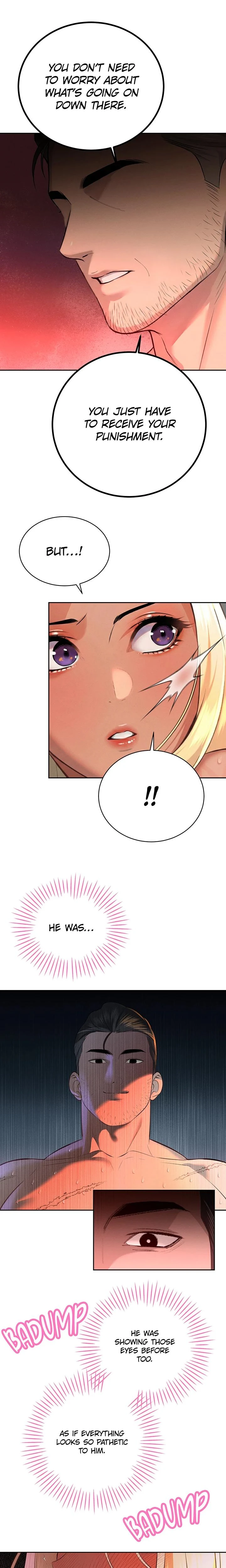 Fatherinlaw Fucks Everyone Chapter 31 Page 22