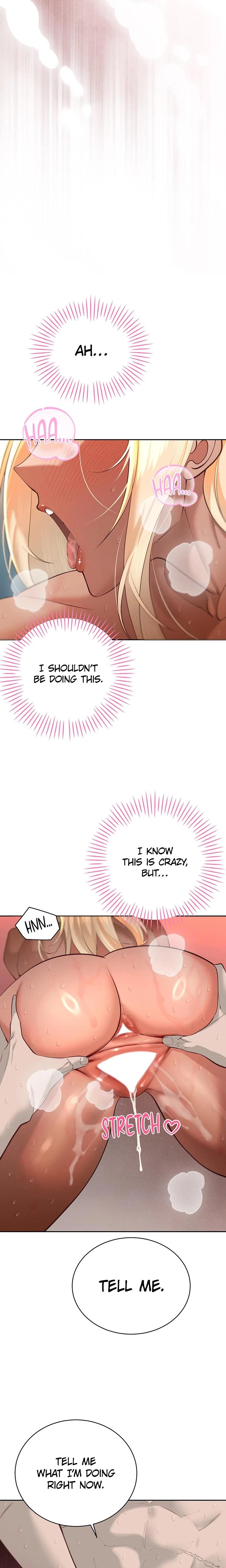 Fatherinlaw Fucks Everyone Chapter 32 Page 3