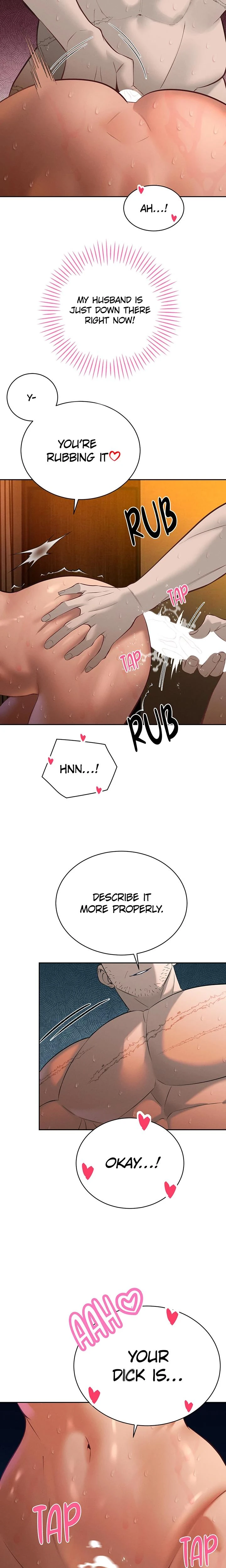 Fatherinlaw Fucks Everyone Chapter 32 Page 4