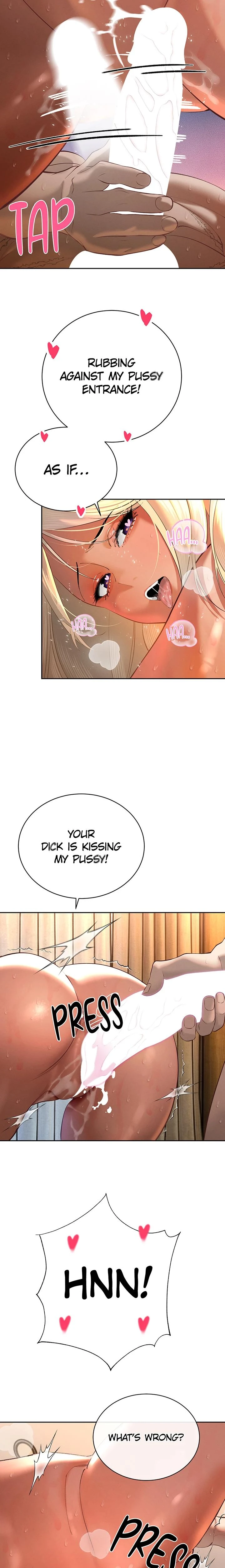 Fatherinlaw Fucks Everyone Chapter 32 Page 5
