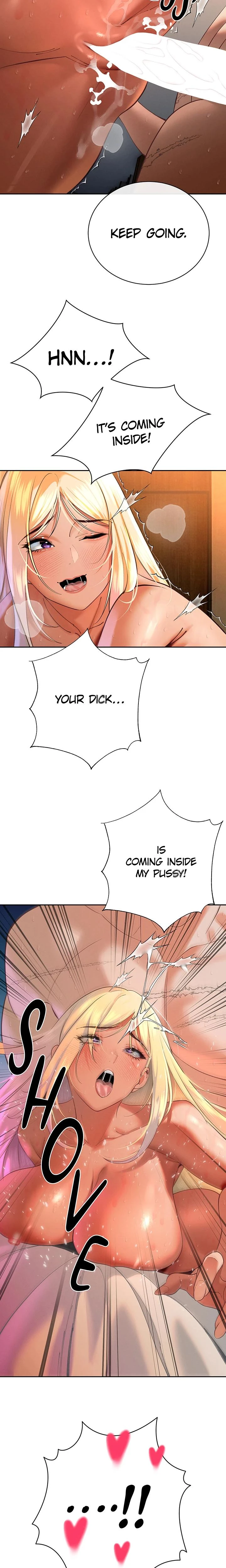 Fatherinlaw Fucks Everyone Chapter 32 Page 6