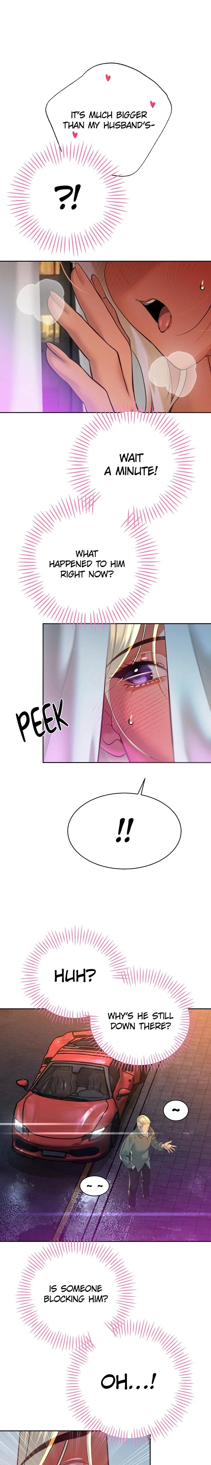 Fatherinlaw Fucks Everyone Chapter 32 Page 8