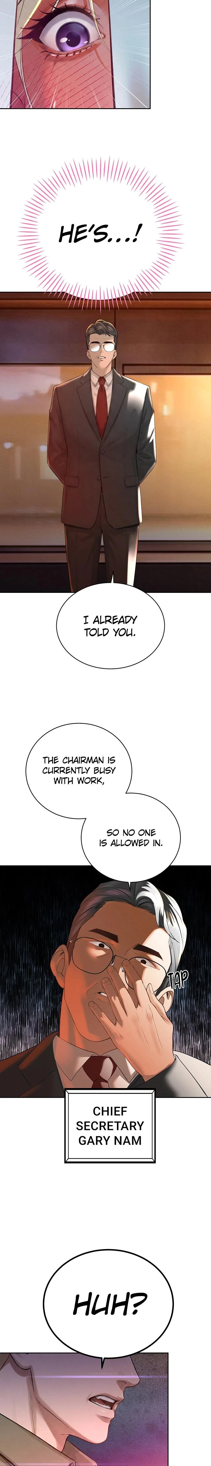 Fatherinlaw Fucks Everyone Chapter 32 Page 9