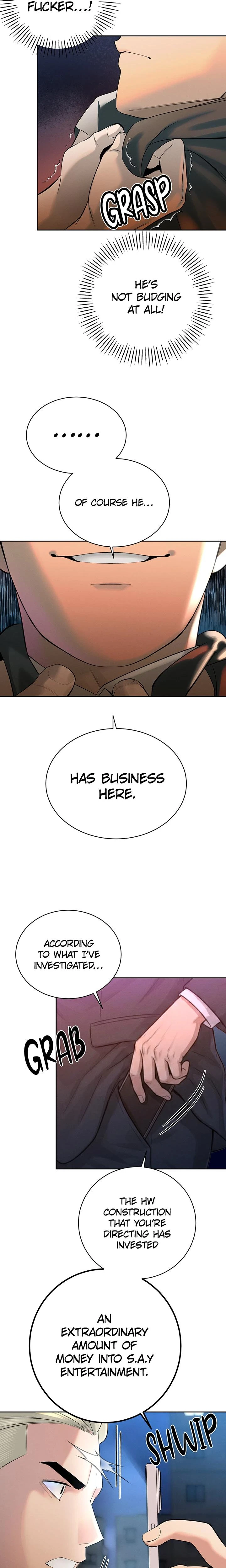 Fatherinlaw Fucks Everyone Chapter 32 Page 11