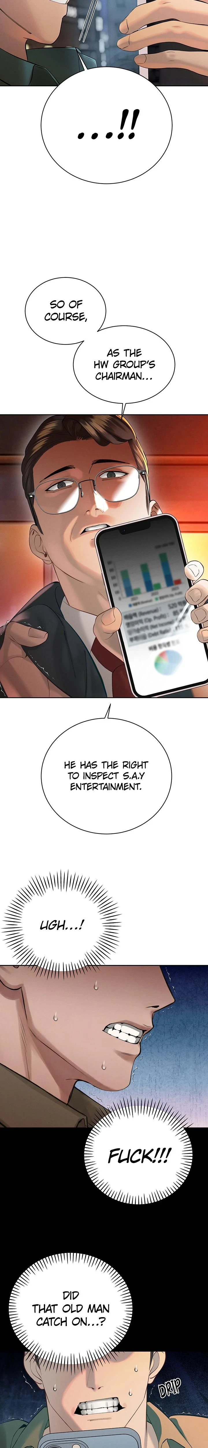 Fatherinlaw Fucks Everyone Chapter 32 Page 12