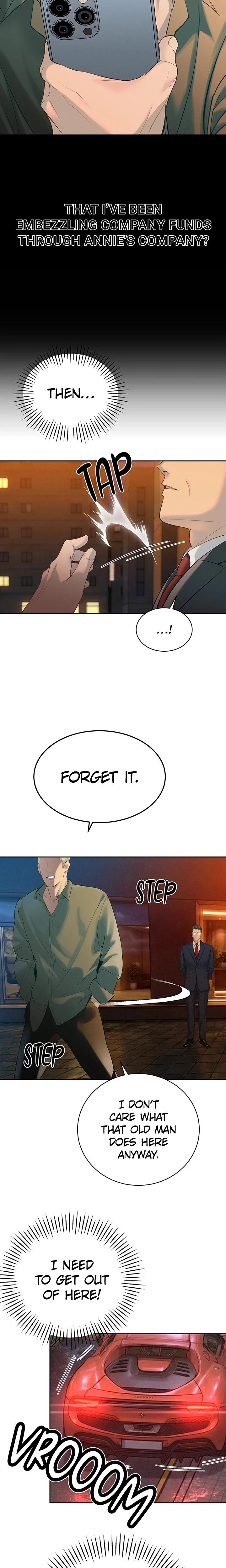 Fatherinlaw Fucks Everyone Chapter 32 Page 13