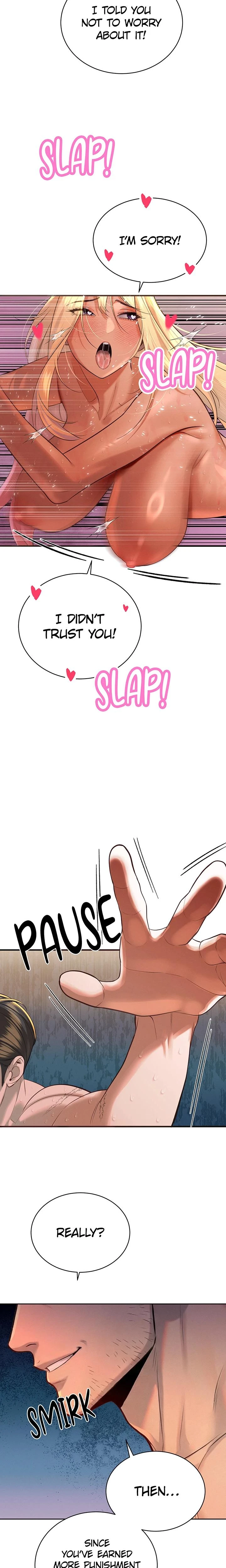 Fatherinlaw Fucks Everyone Chapter 32 Page 16