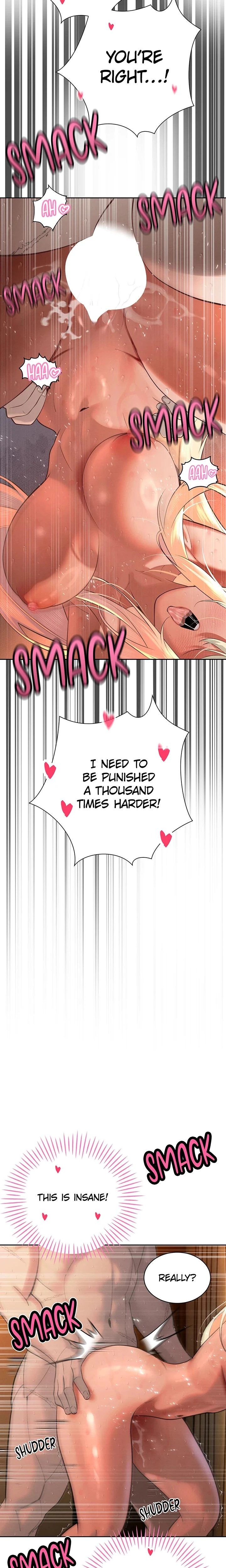 Fatherinlaw Fucks Everyone Chapter 32 Page 18