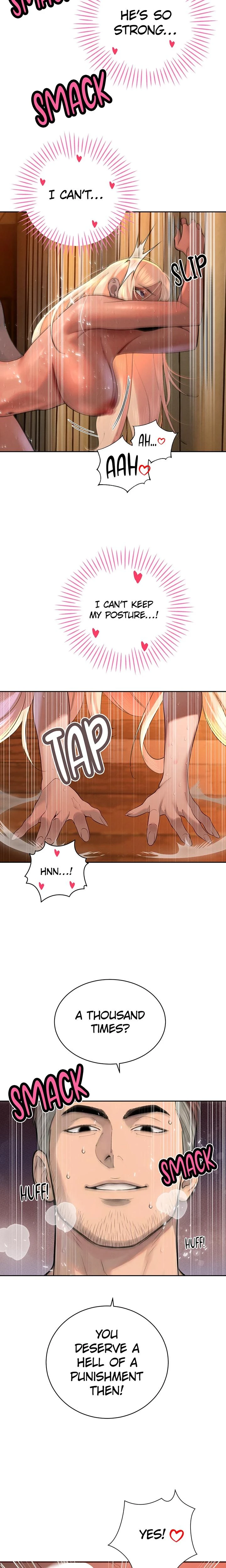 Fatherinlaw Fucks Everyone Chapter 32 Page 19
