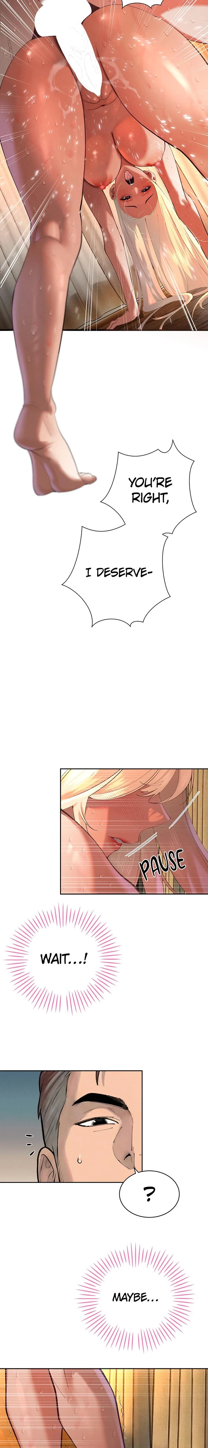 Fatherinlaw Fucks Everyone Chapter 32 Page 20