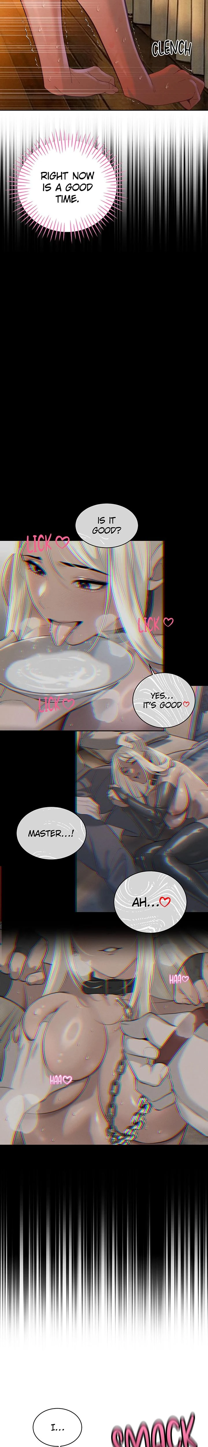 Fatherinlaw Fucks Everyone Chapter 32 Page 21
