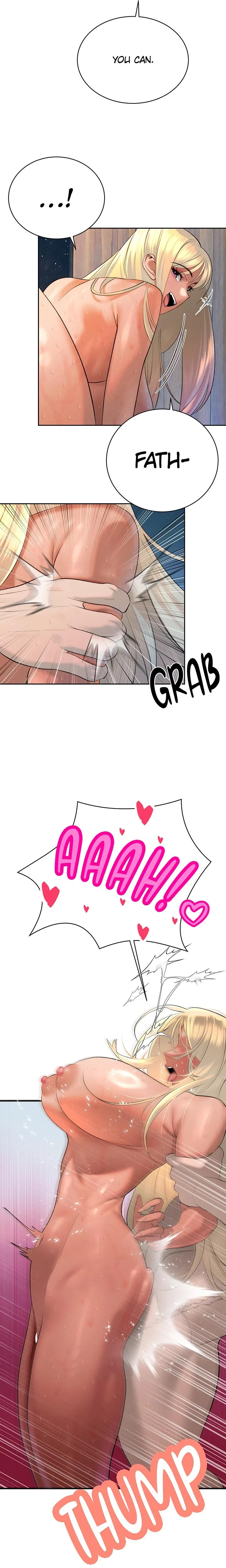 Fatherinlaw Fucks Everyone Chapter 33 Page 4