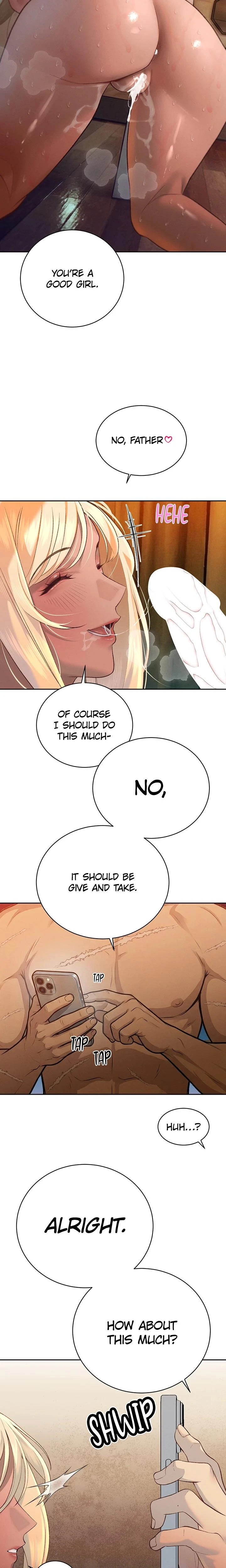 Fatherinlaw Fucks Everyone Chapter 33 Page 11