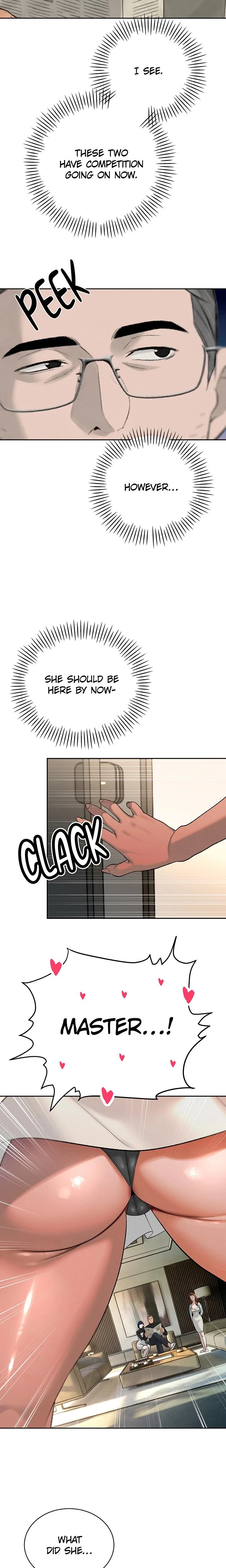Fatherinlaw Fucks Everyone Chapter 33 Page 20