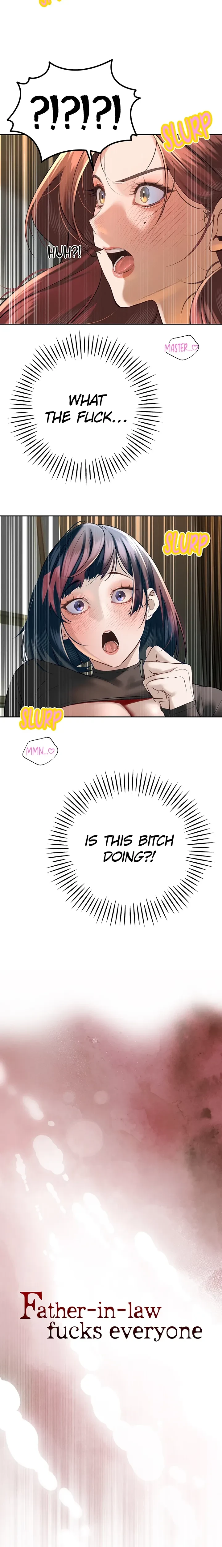 Fatherinlaw Fucks Everyone Chapter 34 Page 2