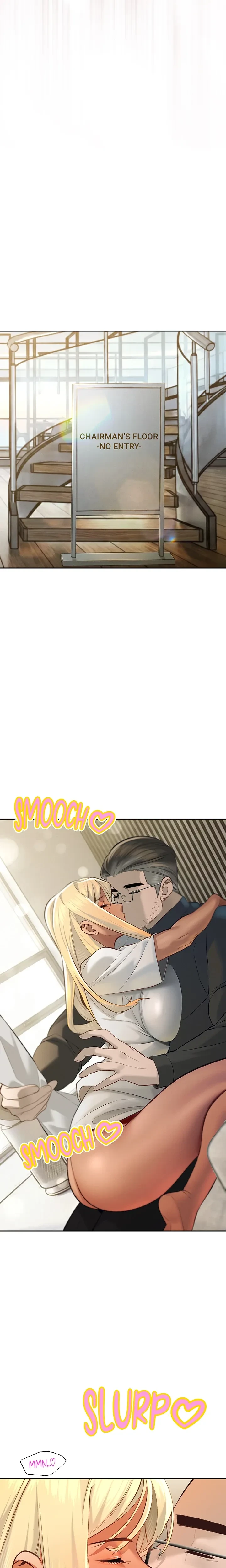 Fatherinlaw Fucks Everyone Chapter 34 Page 3