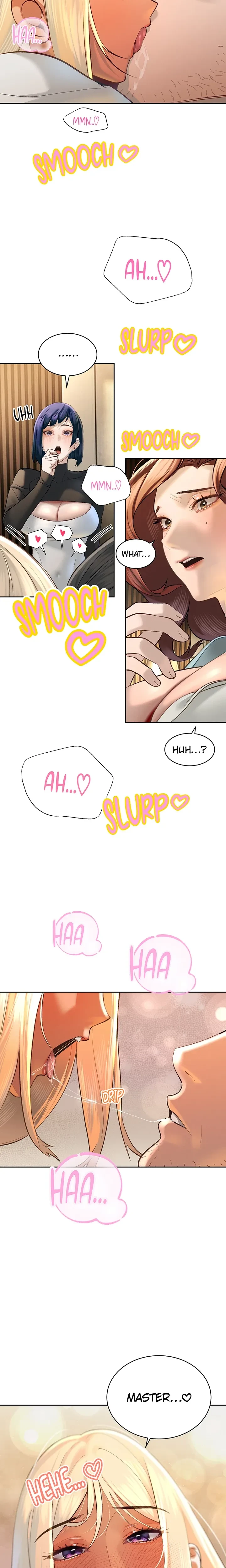 Fatherinlaw Fucks Everyone Chapter 34 Page 4