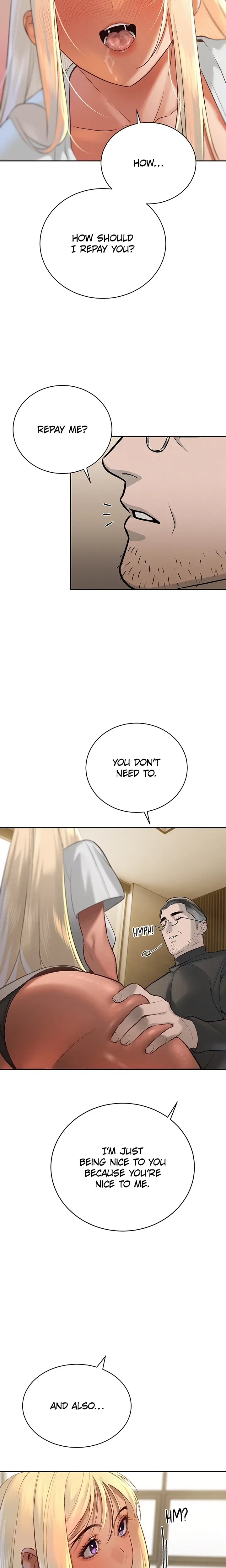 Fatherinlaw Fucks Everyone Chapter 34 Page 5