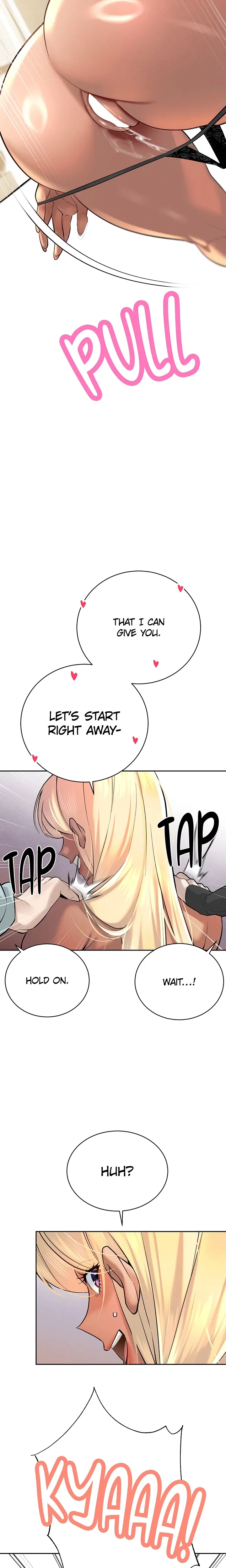 Fatherinlaw Fucks Everyone Chapter 34 Page 8