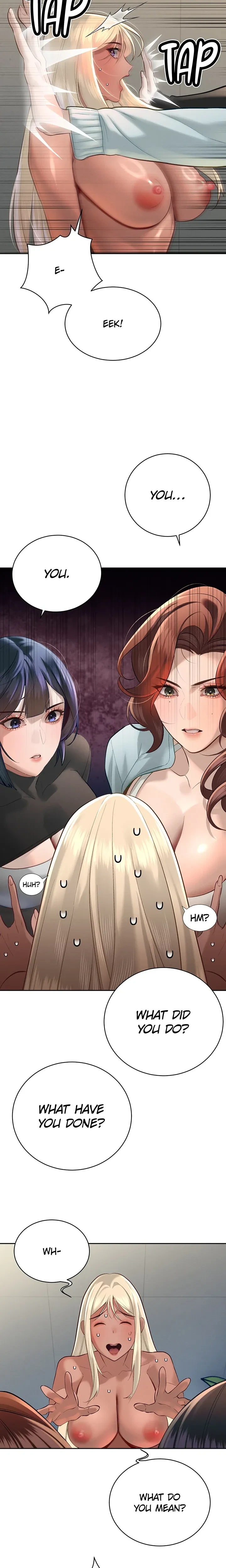 Fatherinlaw Fucks Everyone Chapter 34 Page 11