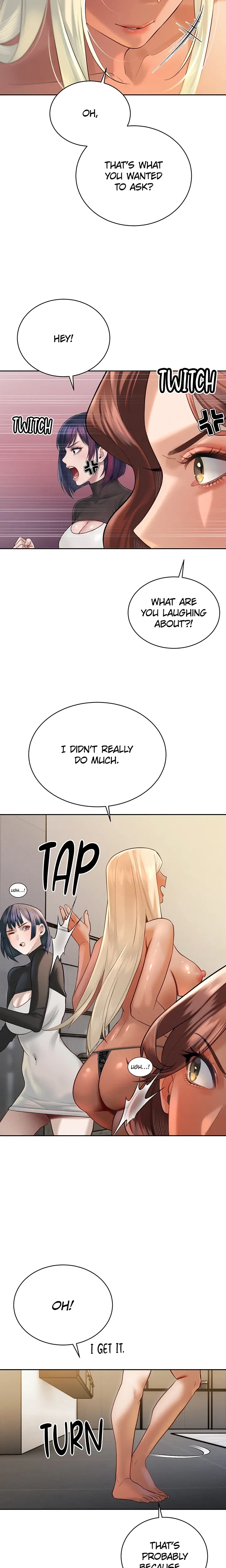 Fatherinlaw Fucks Everyone Chapter 34 Page 13