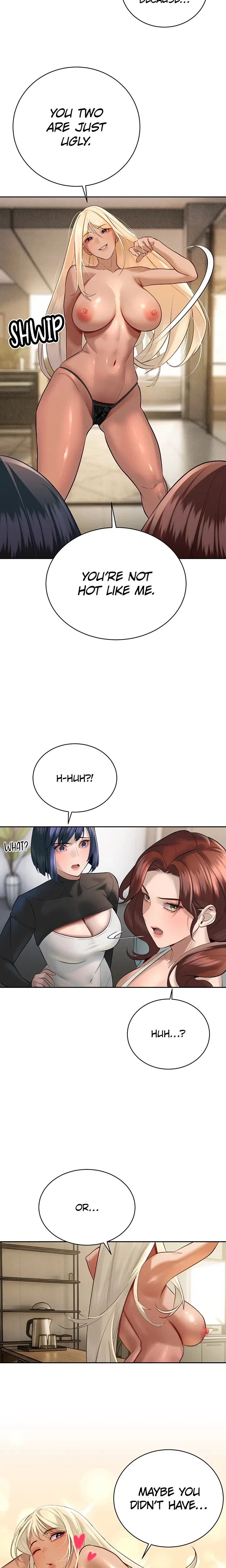 Fatherinlaw Fucks Everyone Chapter 34 Page 14