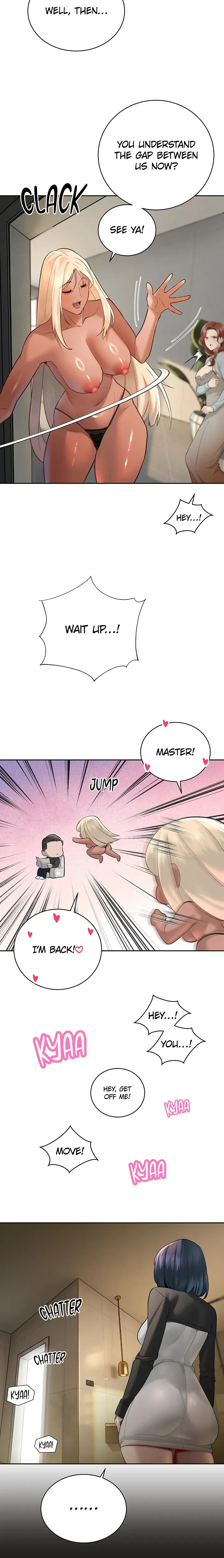 Fatherinlaw Fucks Everyone Chapter 34 Page 20