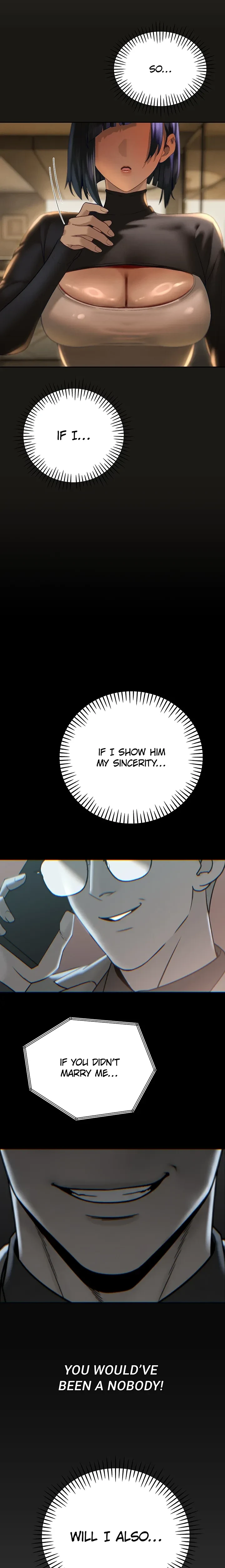 Fatherinlaw Fucks Everyone Chapter 34 Page 21