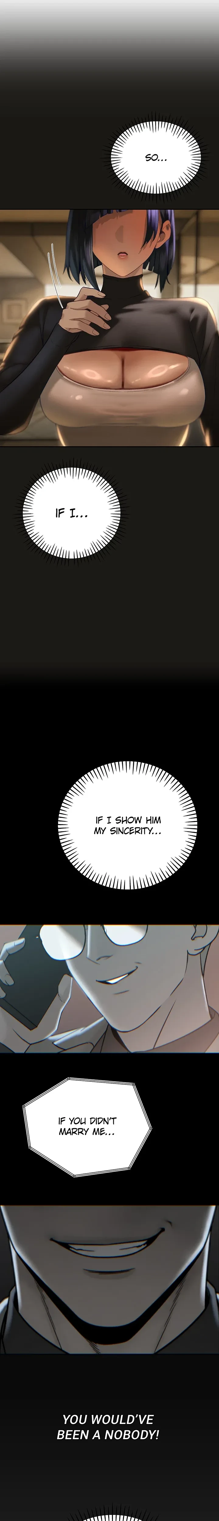 Fatherinlaw Fucks Everyone Chapter 35 Page 1